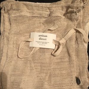 Reusable grocery/produce bags